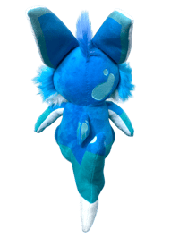 Image 8 of Gummy Shark Manokit Plush Preorder