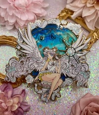 Image 1 of Sternenhimmel Enamel pin 
