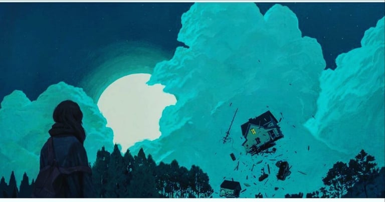 Etam Cru_Betz “Run to Knowhere “ Image 4