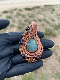 Image 5 of Therapeutic Amulet 