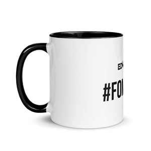 Edwardo #FOMOOM Mug