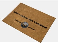 Image 1 of “DON’T CHECK THE TRACKING” 