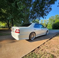Image 5 of 1997 Nissan Gloria Gran Turismo Ultima Turbo