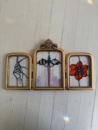 Image 2 of Throne of Glass - Framed Art 