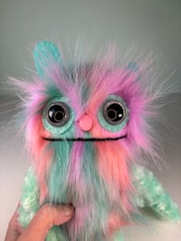 Image 2 of Medium Weighted Bug Moth Guy