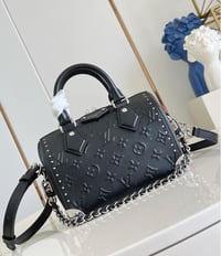 Image 11 of LV Top Handle Speedy