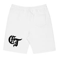 Image 4 of Locals Only Men's fleece shorts
