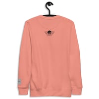 Image 14 of Clutch Legacy Co. "Biker Soul"  Sweatshirt
