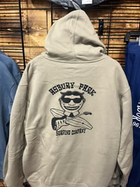 Image 1 of Asbury Park Surfing Company OG Sand Hoodie