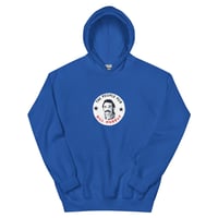 Image 21 of THE PEOPLE FOR BILL MURRAY HOODIE