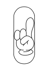 Image 2 of T1 finger