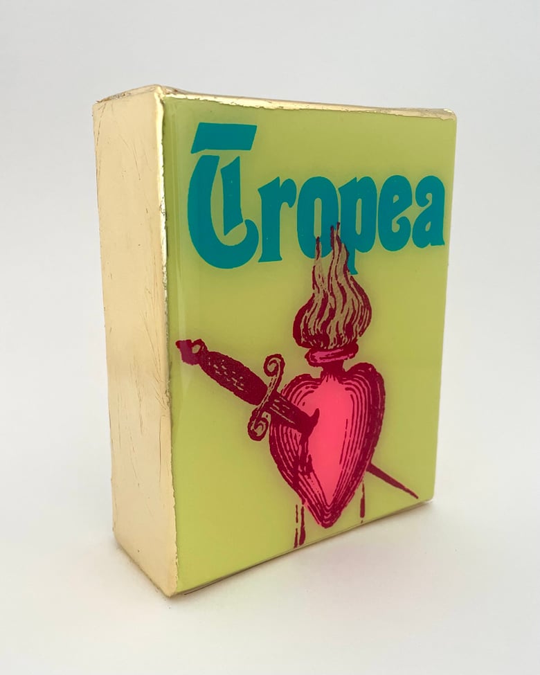 Image of Tropea Heart