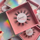 Image 1 of Supernova Cluster Lash