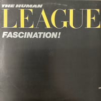 Image 1 of The Human League - Fascination!