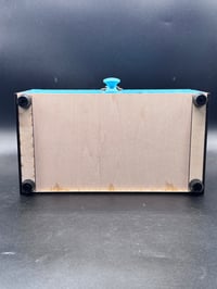 Image 4 of Desk top case
