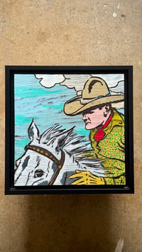 Image 1 of Steady Trot