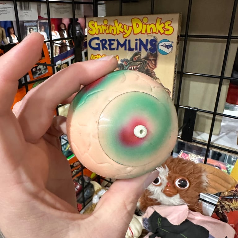 Madballs KO (Demon B) Image 3