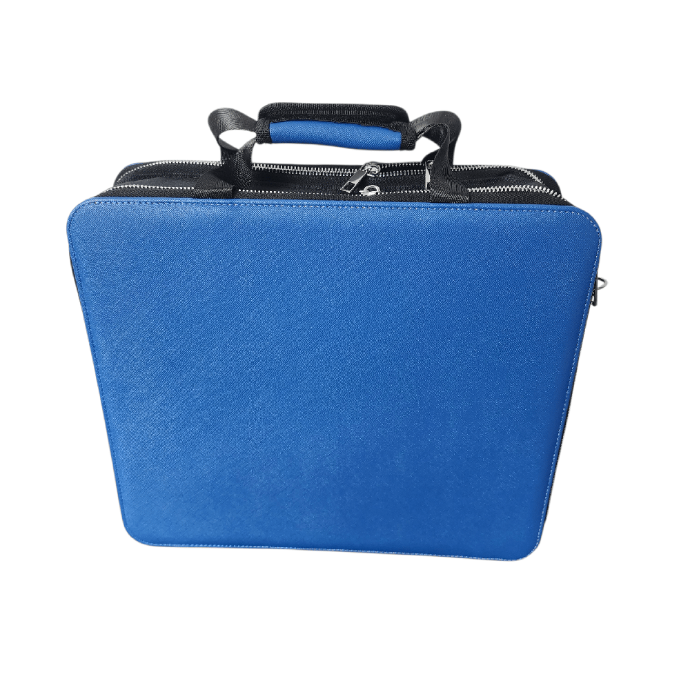 Image of Meg Elite | Deep Blue or Light Blue Kraken products