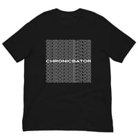 Image 1 of Repeat Chronicbator T-Shirt