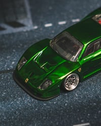 Image 10 of FERRARI F40 CUSTOM V2