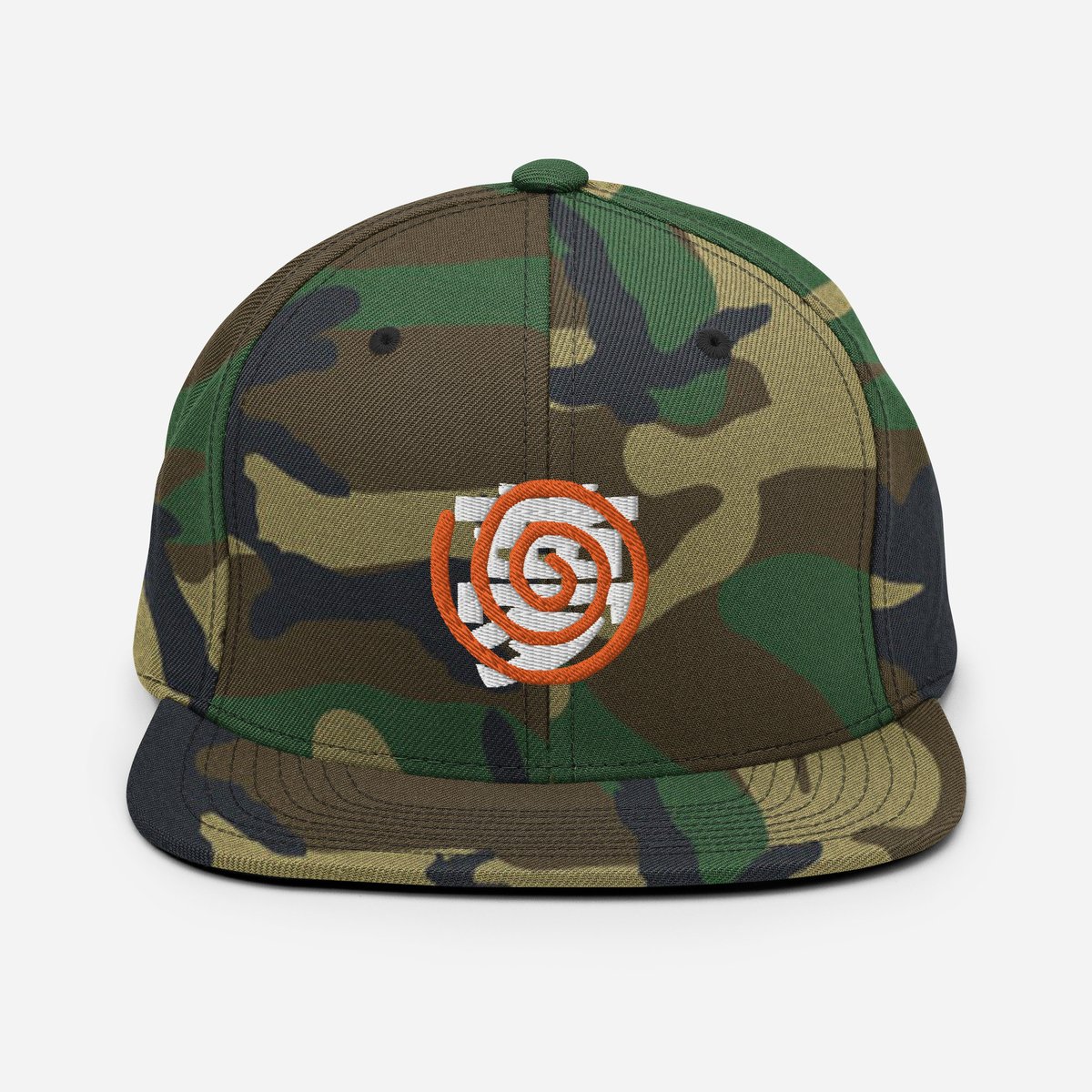 Image of Dream Often Snapback Hat