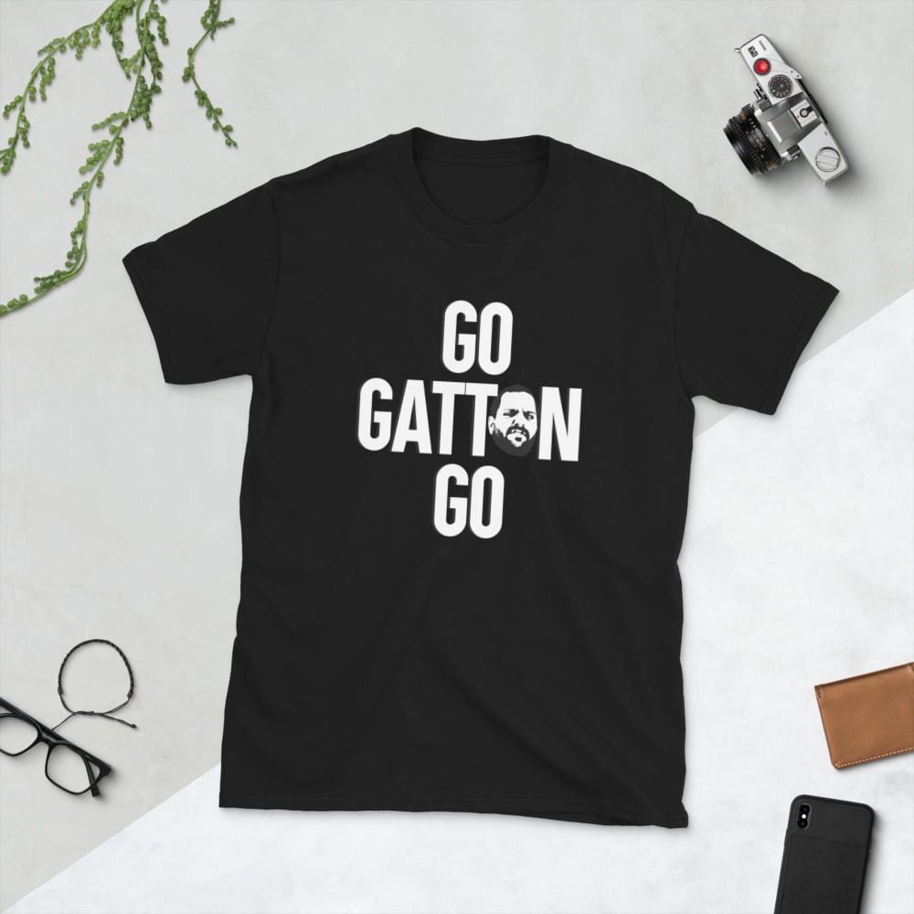 Image of Go Gatton Go 2K21