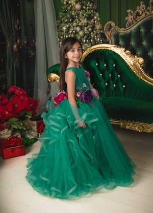 Image of SALE! - 11/2/25: Christmas 15 - WITH SANTA'S OLD WORLD SUIT