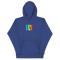 Image of ILY HOODIE 