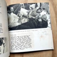 Image 5 of Dayanita Singh - Zakir Hussain: A Photo Essay 