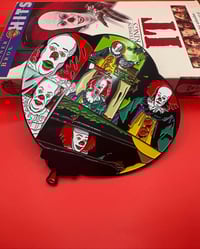 Image 9 of I AM YOUR WORST DREAM COME TRUE