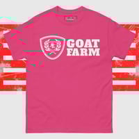 Image 1 of "Goat Farm" Unisex classic 