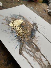 Image 2 of Papillon Or 