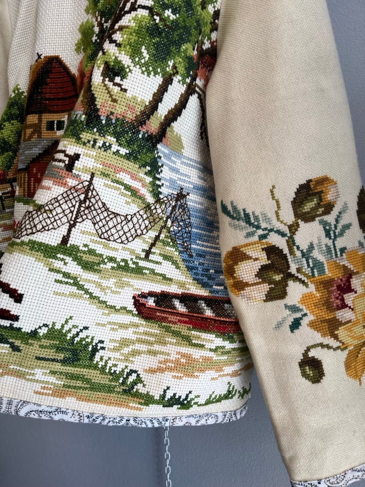 Image of House by the sea (l/xl)