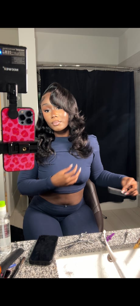 Image of 18 inch 9*6 Ready to Wear Glueless 