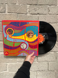 Albert Ayler ‎– In Greenwich Village - Stereo First Press LP!