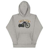 Image 10 of King Tut Hoodie 