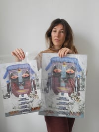 Image 1 of SQUA PRINT 1