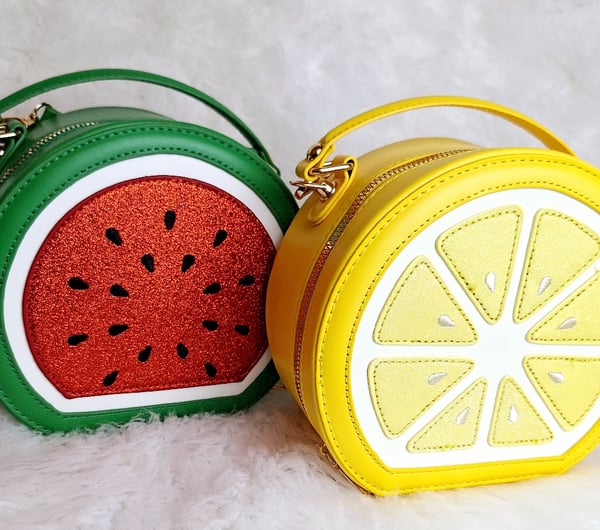Image of Fruit Bags
