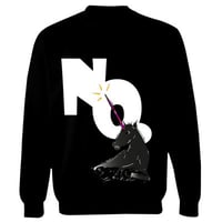 Image 4 of NO. Sweatshirt 