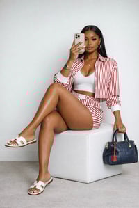 Image 3 of Spring Jenny Sets(3 colors) **CHECK SIZING IN DESCRIPTION**