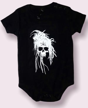 Image of DTG onesie