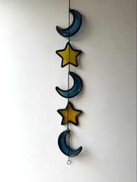 Image 1 of Moons and Stars