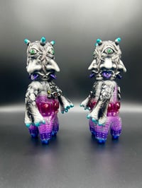 Image 2 of MECHAVIRUS x DABOMBTOYS