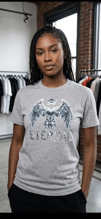 Streetwear gray 