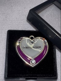Designer Charms