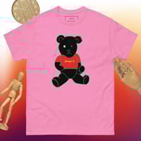 Image 15 of Benny in Black Unisex Classic T-shirt