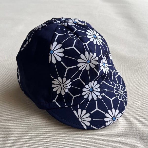 Image of Furoshiki Cycling Cap (M/L) 001