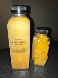 Image 2 of Lemon Burn LP Juice