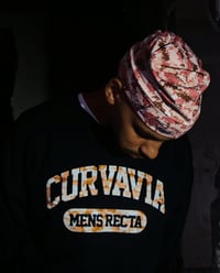 Image 3 of MENS RECTA SKULL BEANIE