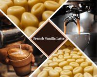 Image 4 of French Vanilla Latte